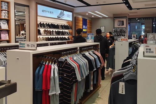 海瀾之家加速關(guān)店，男裝市場變革中男性消費(fèi)者轉(zhuǎn)向何方？