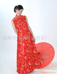 臨海市涌泉海寶制衣廠 禮服與婚紗精品選購(gòu)指南