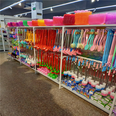 2元百貨 小本創(chuàng)業(yè)與日常便利的完美交集