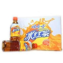 東莞宏興日用品批發(fā)公司 統(tǒng)一冰紅茶的專業(yè)供應(yīng)商