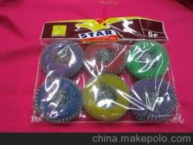 日用品清潔球采購指南 供應(yīng)商選擇、價(jià)格解析與批發(fā)市場(chǎng)推薦